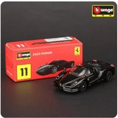 Imagem da oferta Brinquedo Carro Burago Ferrari 599 Gto