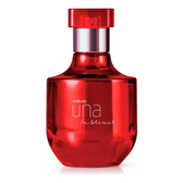 Imagem da oferta Deo Parfum Natura Una Instinct 75ml - R$ 175,94