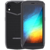 Imagem da oferta Smartphone Cubot Pocket 64GB 4GB Dual Sim 4G NFC Tela 4"