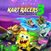 Imagem da oferta Jogo Nickelodeon Kart Racers 3: Slime Speedway Turbo Edition - PS4 & PS5