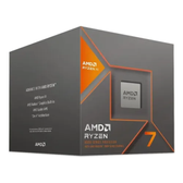 Imagem da oferta Processador Amd Ryzen 7 8700G 4.2Ghz 5.1Ghz Turbo 8 Cores 16 Threads Am5 100 100001236Sbx