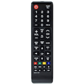 Imagem da oferta Controle Remoto Compatível Universal para Todos os Televisores Samsung Substituição para Todos os Televisores LCD LED