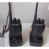 Imagem da oferta Kit Par 2 Radio Baofeng 777s Walk Talk
