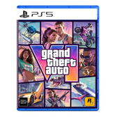 Imagem da oferta Grand Theft Auto VI - PlayStation 5