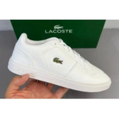 Imagem da oferta Tênis Lacoste T-Base