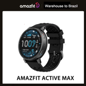 Imagem da oferta Relógio Inteligente Amazfit Active MAX para Telefone IOS e Android