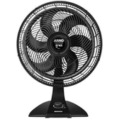 Imagem da oferta Ventilador 2 em 1 Mesa ou Parede Arno Turbo Force 40cm VF42 127V