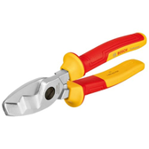 Imagem da oferta Bosch Professional Tesouras Para Cabo VDE, 200 Mm