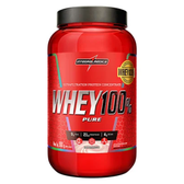 Imagem da oferta Whey Protein 100% Super Pure 900 g Body Size Pote - IntegralMédica