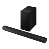 Imagem da oferta Soundbar Samsung B-series Hw-b650f 3.1 Canais Subwoofer Incluso 2025
