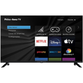 Imagem da oferta Smart TV Philco 40” LED Raku Fast Dolby Audio - PTV40G7PR2CSBLF