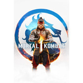 Imagem da oferta Mortal Kombat 1