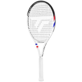 Imagem da oferta Raquete Tênis T-FIGHT Team 285g Branco Tecnifibre