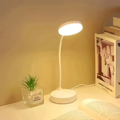 Imagem da oferta Lâmpada de mesa LED flexível 3 níveis USB