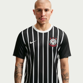 Imagem da oferta Camisa Corinthians Nike II 202627 Fã Masculina