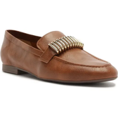 Imagem da oferta Mocassim Feminino Com Detalhe Em Metal Anacapri