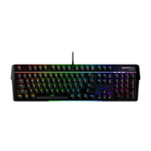 Imagem da oferta HyperX Alloy MKW100 - Mechnical Gaming Keyboard (US Layout) Modelo: 4P5E1AA#ABA Cor: Pre