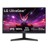 Imagem da oferta Monitor Lg UltraGear G4 24'' 24Gs60f-B