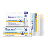 Imagem da oferta Protetor Labial Bepantol Derma Diário FPS50 4,5g