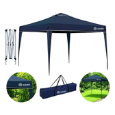 Imagem da oferta Tenda Gazebo Sanfonada Articulada Luvinco 3x3m