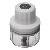 Imagem da oferta Mini Processador Usb Lyor 4,25w Praticidade Compacta Branco 3v