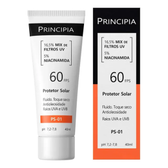 Imagem da oferta Principia Ps-01 Protetor Solar Facial Fps 60 40 Ml