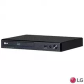 Imagem da oferta Blu-ray Player 3D BP450 - LG