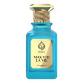 Imagem da oferta Perfume Árabe Bidaya Maktub La Vie Bidaya EDP 100ml