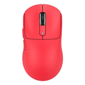 Imagem da oferta Mouse Sem Fio Attack Shark X3, Sensor Paw3395 Red