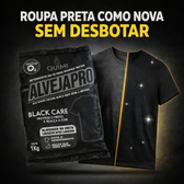 Imagem da oferta Detergente Roupa Preta 1kg AlvejaPro
