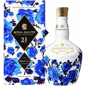 Imagem da oferta Whisky Royal Salute Richard Quinn White 700ml
