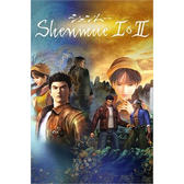 Imagem da oferta Jogo Shenmue I & II - PC