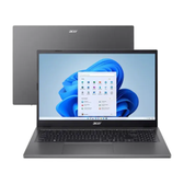 Imagem da oferta Notebook Acer Aspire Go 15 AG15-71P-71YM Intel Core i7 16GB RAM 512GB SSD 156 Full HD Windows 11 NX.JF6AL.00