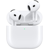 Imagem da oferta Apple AirPods 5 com Caixa de Carregamento Wireless