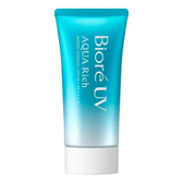Imagem da oferta Protetor Solar Bioré Aqua Rich Watery Essence Fps 50 50g
