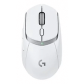 Imagem da oferta Mouse Gamer sem fio Logitech G309 LIGHTSPEED com Switches LIGHTFORCE Sensor HERO 25K - 910-007206