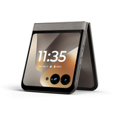 Imagem da oferta Smartphone Motorola Razr 70 5G - 256GB 24GB (8GB RAM+16GB Ram Boost) Tela externa 3.6 tela interna 6.9" Extreme Amole