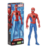 Imagem da oferta Boneco Marvel Titan Hero Homem-Aranha F6607