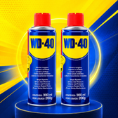 Imagem da oferta 2 Und Desengripante Wd-40 Multiuso 300ml Anti Corrosivo
