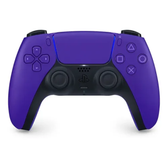 Imagem da oferta Controle Dualsense Cfi-zct1 Sem Fio Ps5 Galactic Purple