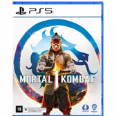Imagem da oferta Jogo Mortal Kombat 1 - PS5