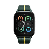 Imagem da oferta Smartwatch Motorola Moto Watch Fit - Verde