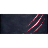 Imagem da oferta Havit Mouse Pad Grande 70 X 30 Cm Gamer Hv-MP861 Movimento Suave e Preciso Costurado Preto