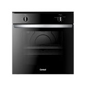 Imagem da oferta Forno a Gás de Embutir Consul Multifuncional Grill 78L Preto COA84CE