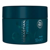 Imagem da oferta Máscara de Tratamento Sebastian Twisted Curl Elastic Treatment - 500ml