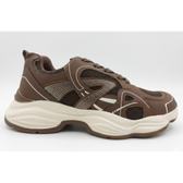 Imagem da oferta Tenis Feminino Via Marte Chuncky Esportivo Casual Original
