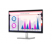 Imagem da oferta Monitor Dell 4K de 27 polegadas com USB-C: P2721Q