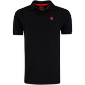 Imagem da oferta Camisa Polo do Flamengo Herói Masculina