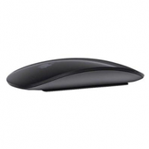 Imagem da oferta Magic Mouse 2 Apple para Mac Bluetooth Conector Lightning e Multi-Touch Cinza Espacial - MRME2BE/A