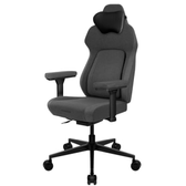 Imagem da oferta Cadeira Gamer ThunderX3 CORE Smart Loft Cinza Escuro